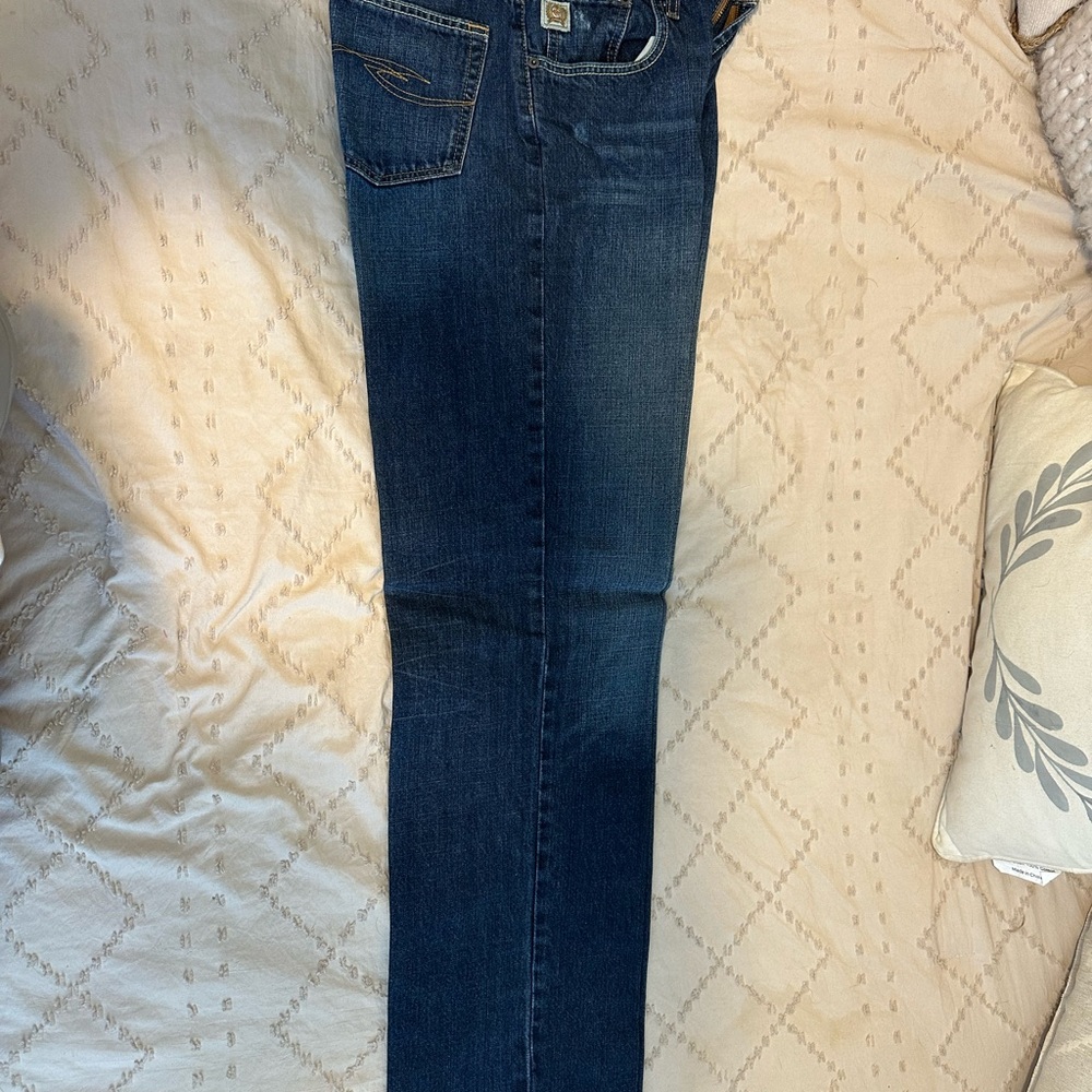 Cinch Blue Denim Jeans